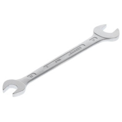 Atviras raktas 13x17 mm, Gedore SL61317