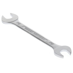 Atviras veržliaraktis 21x23 mm, Gedore SL62123