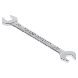 Atviras raktas 12x13 mm, Gedore SL61213