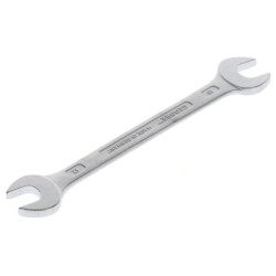 Atviras raktas 12x13 mm, Gedore SL61213