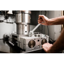 Atviras raktas 12x13 mm, Gedore SL61213