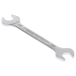 Atviras veržliaraktis 22x24 mm, Gedore SL62224