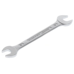 Atviras raktas 16x18 mm, Gedore SL61618