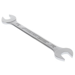 Atviras raktas 16x18 mm, Gedore SL61618