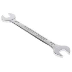 Atviras raktas 14x15 mm, Gedore SL61415