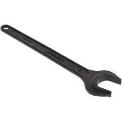 Atviras veržliaraktis 38 mm, Gedore SL89438