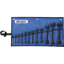 Kombinuotų raktų rinkinys, 12 dalių, E114040