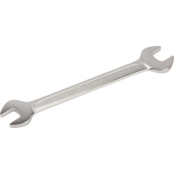 Veržliaraktis atviru galu 14x17 mm, Kramp 1802081417KR