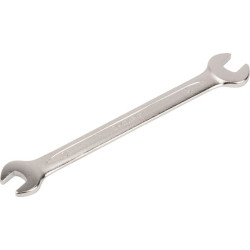 Atviras raktas 8x9 mm, Kramp 1802080809KR