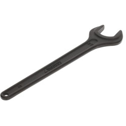 Atviras veržliaraktis 27 mm, Gedore SL89427