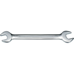 Veržliaraktis atviru galu 41x46 mm, Kramp 1802084146KR