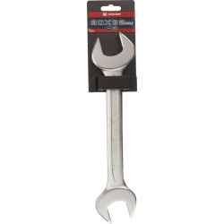 Veržliaraktis atviru galu 30x32 mm, Kramp 1802083032KR