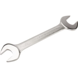 Veržliaraktis atviru galu 30x32 mm, Kramp 1802083032KR