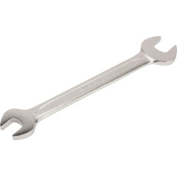 Atviras raktas 13x17 mm, Kramp 1802081317KR