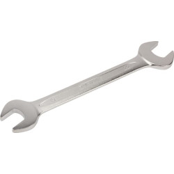 Veržliaraktis atviru galu 19x22 mm, Kramp 1802081922KR