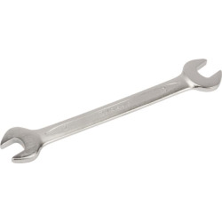 Veržliaraktis atviru galu 12x13 mm, Kramp 1802081213KR