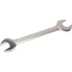 Veržliaraktis atviru galu 24x27 mm, Kramp 1802082427KR