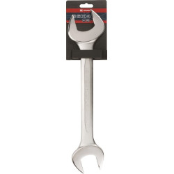 Veržliaraktis atviru galu 36x41mm, Kramp 1802083641KR