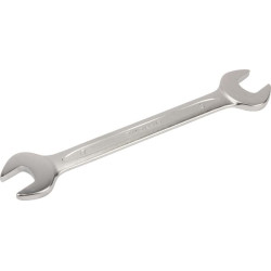 Veržliaraktis atviru galu 17x19 mm, Kramp 1802081719KR