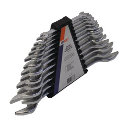 Veržliaraktis atviru galu, 12 vnt., 6–3 vnt., 88512GP