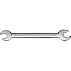 Veržliaraktis atviru galu 46x50mm, Kramp 1802084650KR