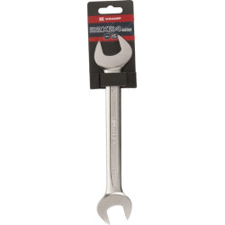 Veržliaraktis atviru galu 22x24 mm, Kramp 1802082224KR