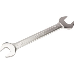 Veržliaraktis atviru galu 22x24 mm, Kramp 1802082224KR