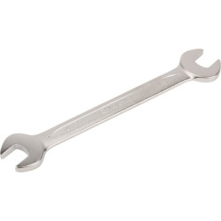 Veržliaraktis atviru galu 14x15 mm, Kramp 1802081415KR