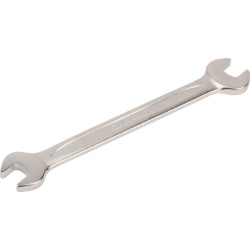 Atviras raktas 10x11mm, Kramp 1802081011KR