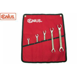 Imperatoriškasis veržliarakčių rinkinys, 5 dalių, VLA1157