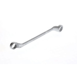 Dvipusis žiedinis raktas 36x41mm, Gedore SL23641