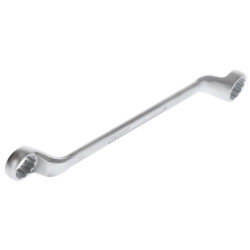 Dvipusis žiedinis raktas 30x32 mm, Gedore SL23032