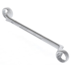 Dvipusis žiedinis raktas 32x36 mm, Gedore SL23236