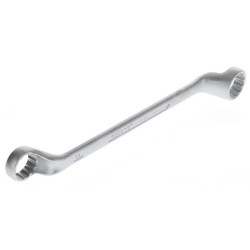 Dvipusis žiedinis raktas 32x36 mm, Gedore SL23236