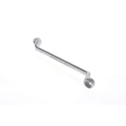 Dvipusis žiedinis raktas 16x17 mm, Gedore SL21617