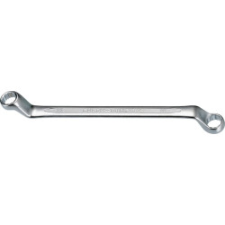 Dvipusis žiedinis raktas 32x36 mm, Kramp 1802053236KR