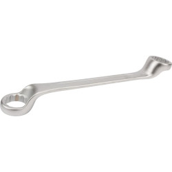 Dvipusis žiedinis raktas 46x50mm, Kramp 1802054650KR