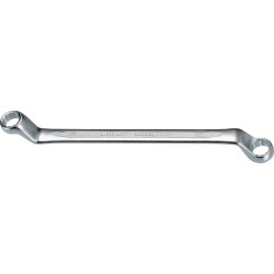 Dvipusis žiedinis raktas 30x32 mm, Kramp 1802053032KR