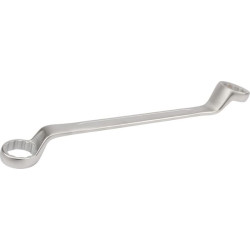 Dvipusis žiedinis raktas 38x41mm, Kramp 1802053841KR