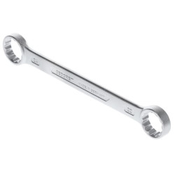 Plokščias žiedinis veržliaraktis 22x24mm 42224GED