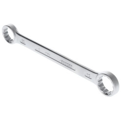 Plokščias žiedinis veržliaraktis 22x24mm 42224GED