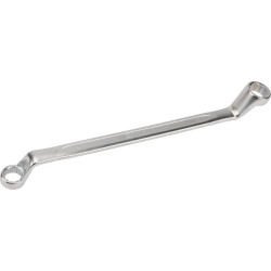 Dvipusis žiedinis raktas 14x17 mm, Kramp 1802051417KR