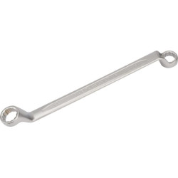 Dvipusis žiedinis raktas 18x19 mm, Kramp 1802051819KR