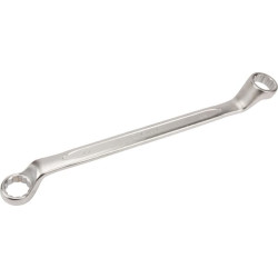 Dvipusis žiedinis raktas 22x24 mm, Kramp 1802052224KR