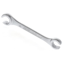 Platėjančios veržlės raktas 19x22mm, Gedore SL4001922