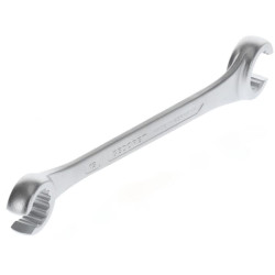 Platėjančios veržlės raktas 19x22mm, Gedore SL4001922