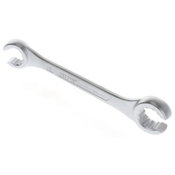 Platėjančios veržlės raktas 19x22mm, Gedore SL4001922