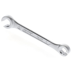 Platėjančios veržlės raktas 10x12mm, Gedore 4001012GED