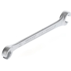 Platėjančios veržlės raktas 10x12mm, Gedore 4001012GED