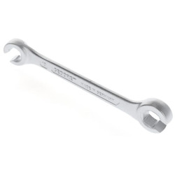 Platėjančios veržlės raktas 10x12mm, Gedore 4001012GED